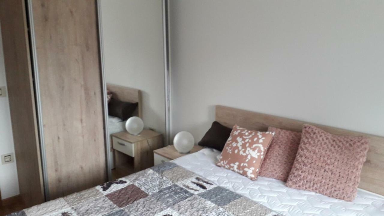 Apartman Nana Svetogorska 19 ,Stan 17 兹拉蒂博尔 外观 照片