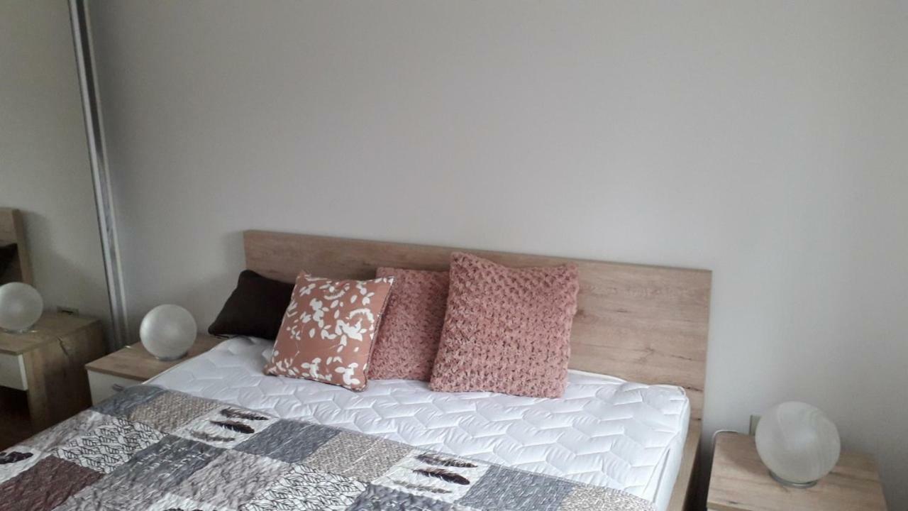Apartman Nana Svetogorska 19 ,Stan 17 兹拉蒂博尔 外观 照片